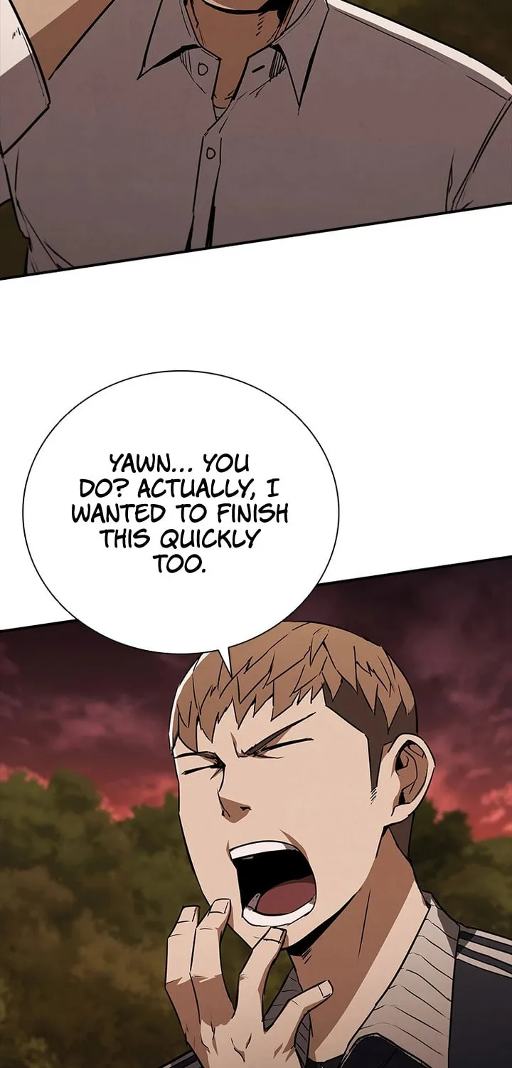 Read Shark 0: Wyvern chapter 13 image 85 on Lezhin