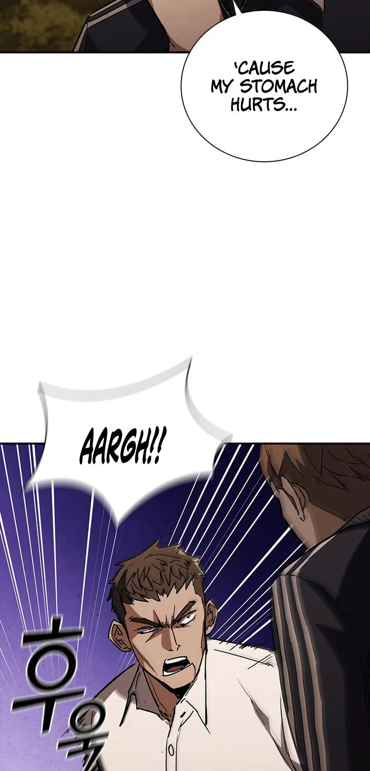Read Shark 0: Wyvern chapter 13 image 86 on Lezhin