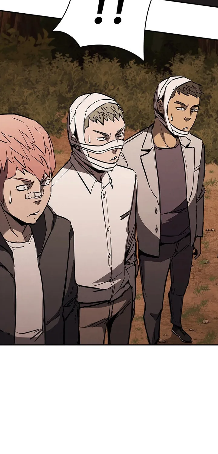 Read Shark 0: Wyvern chapter 13 image 99 on Lezhin
