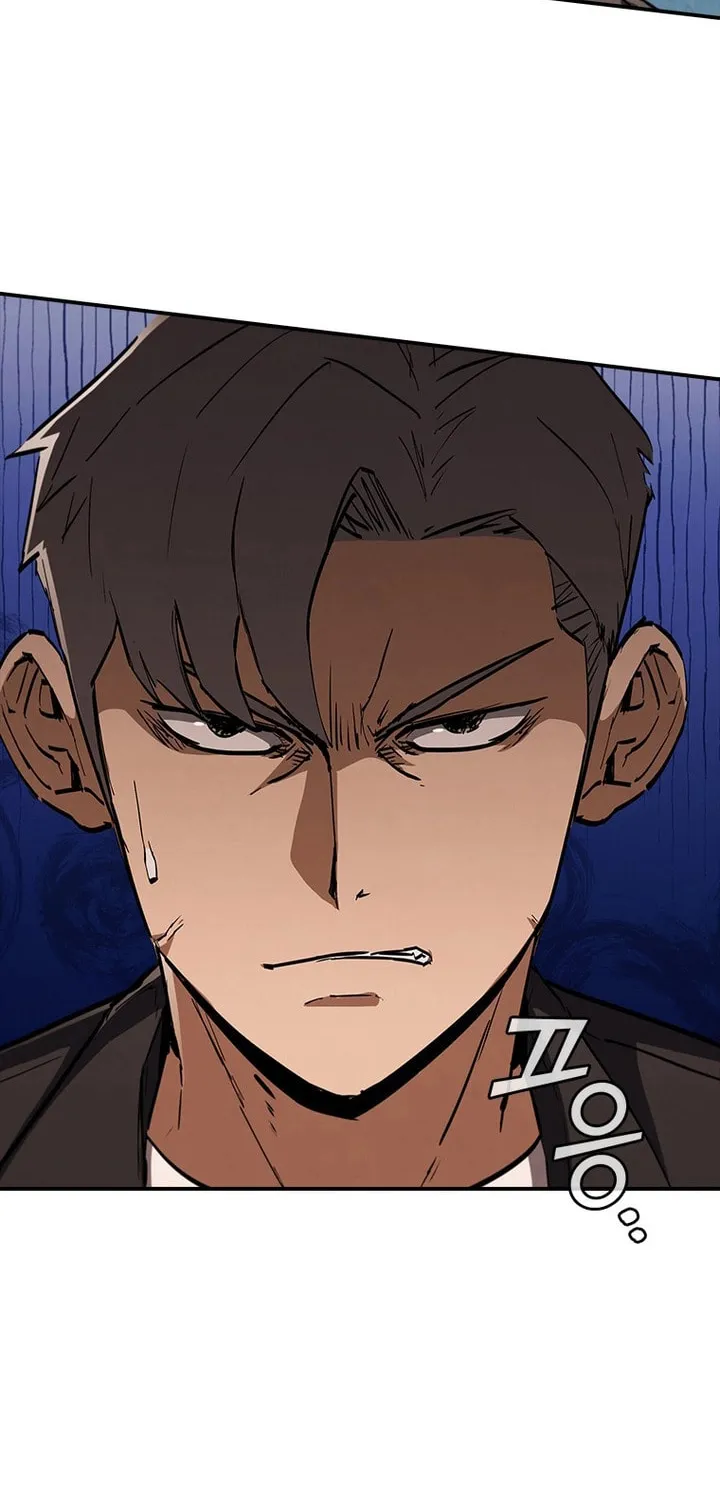 Read Shark 0: Wyvern chapter 14 image 10 on Lezhin