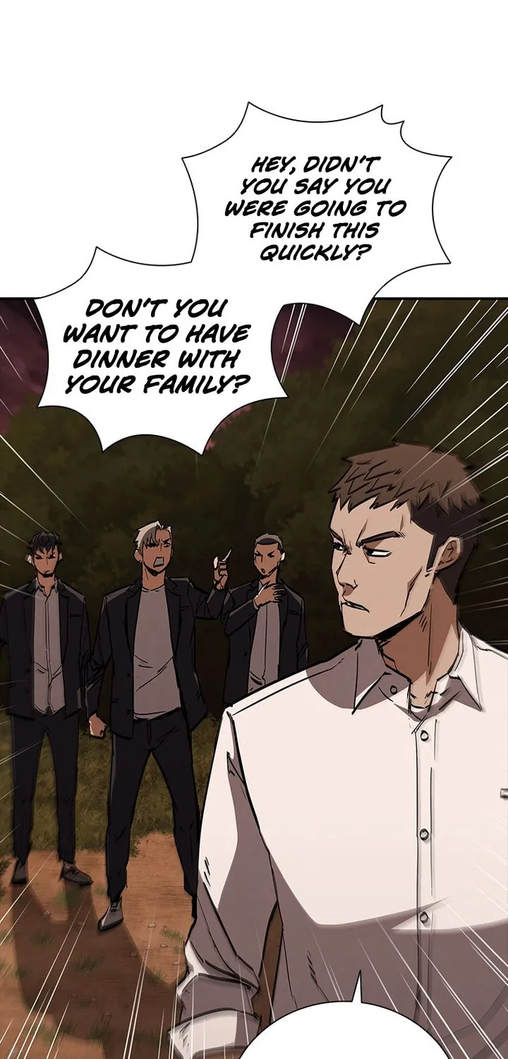Read Shark 0: Wyvern chapter 14 image 11 on Lezhin