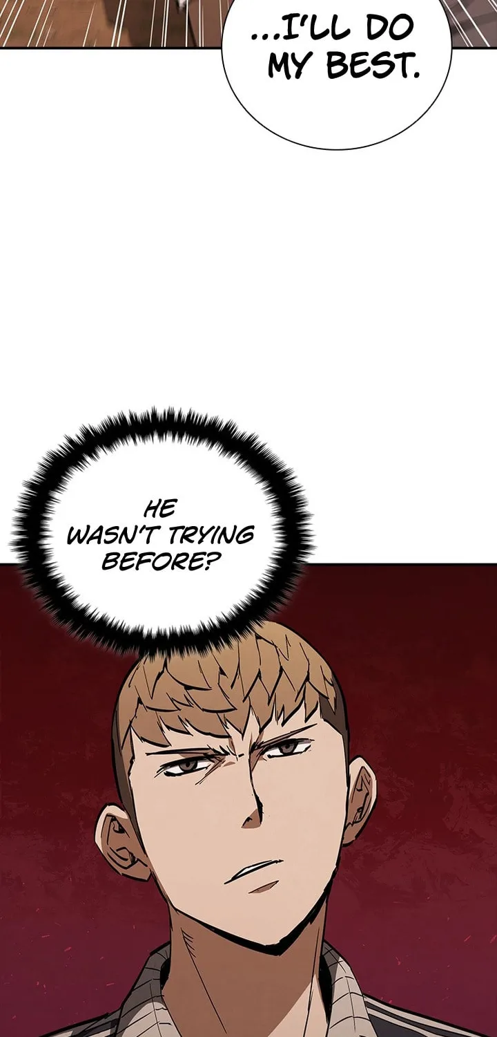 Read Shark 0: Wyvern chapter 14 image 12 on Lezhin