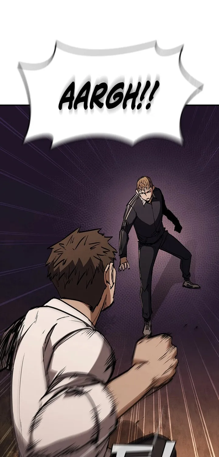 Read Shark 0: Wyvern chapter 14 image 14 on Lezhin
