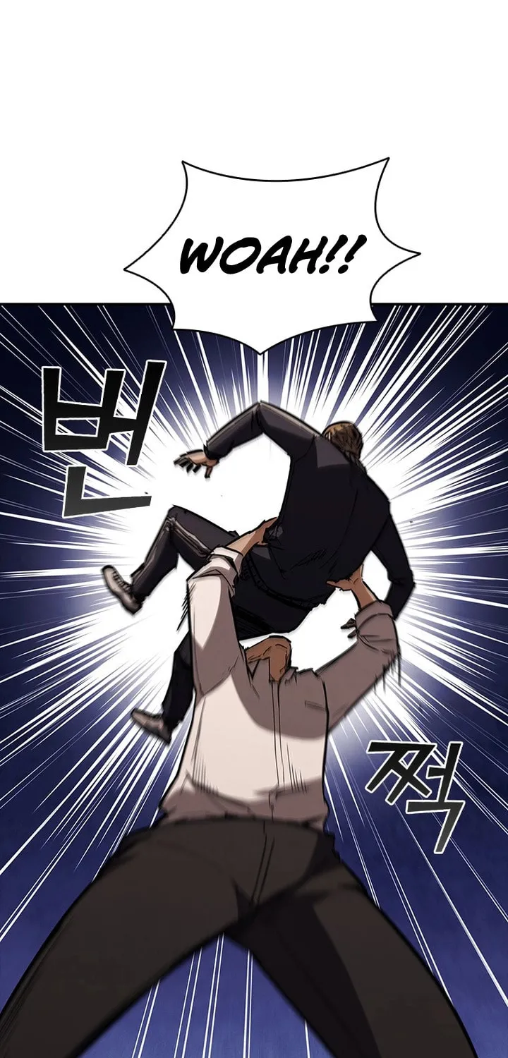 Read Shark 0: Wyvern chapter 14 image 19 on Lezhin
