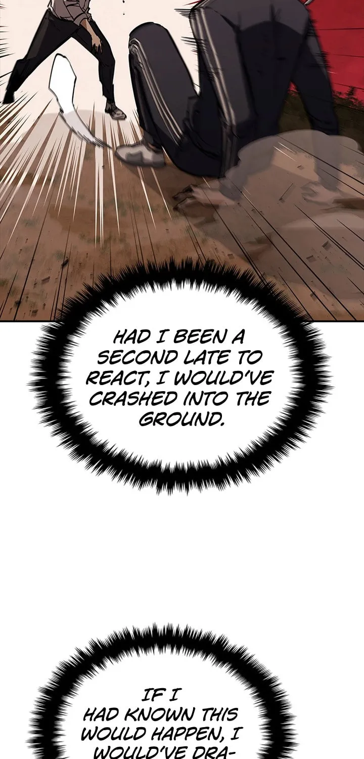 Read Shark 0: Wyvern chapter 14 image 24 on Lezhin