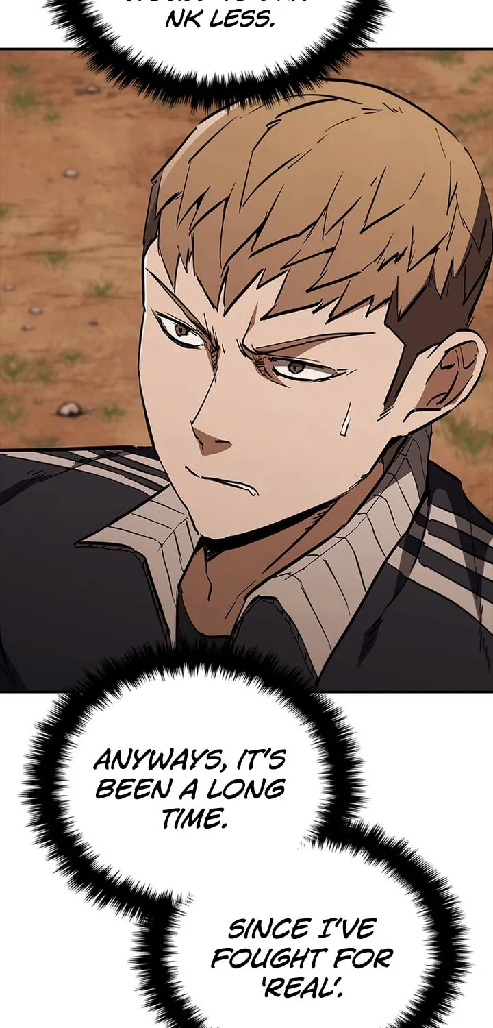 Read Shark 0: Wyvern chapter 14 image 25 on Lezhin