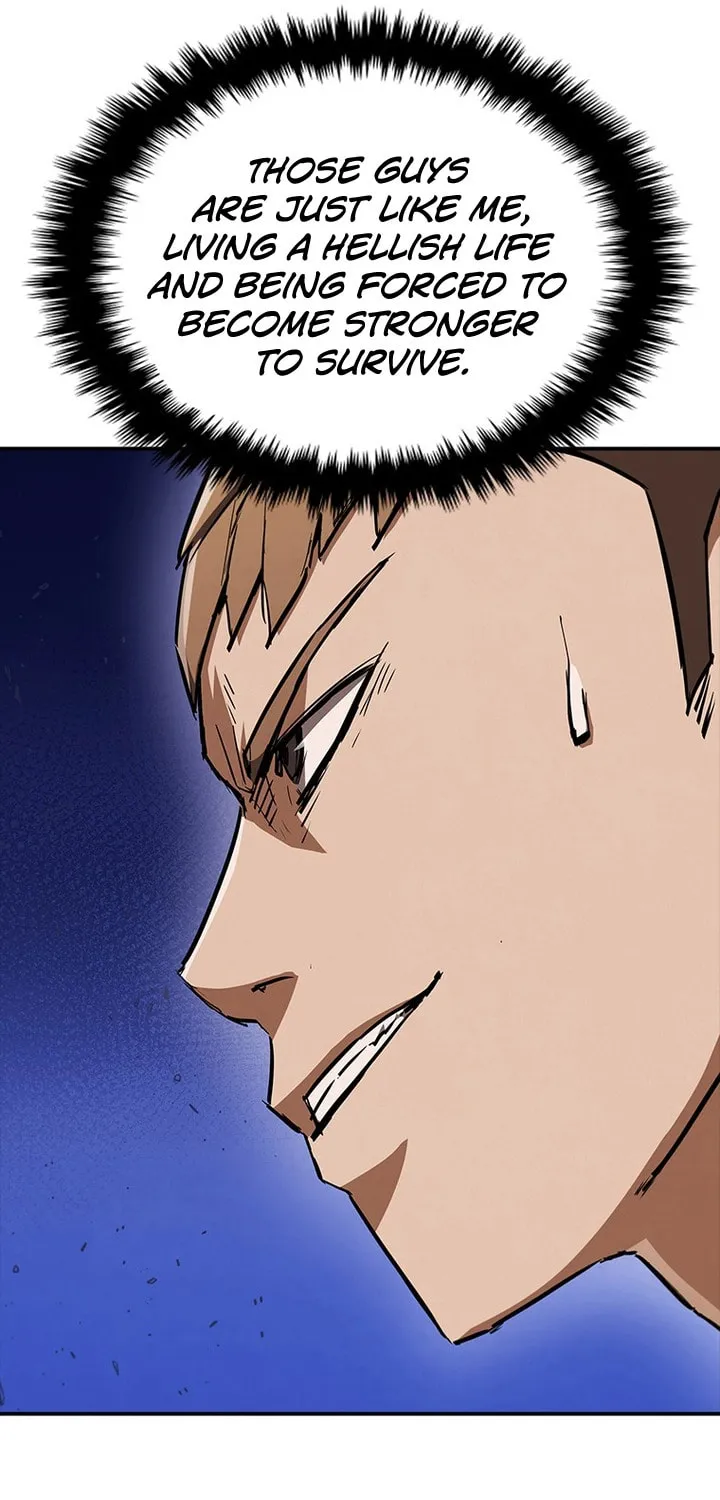 Read Shark 0: Wyvern chapter 14 image 28 on Lezhin