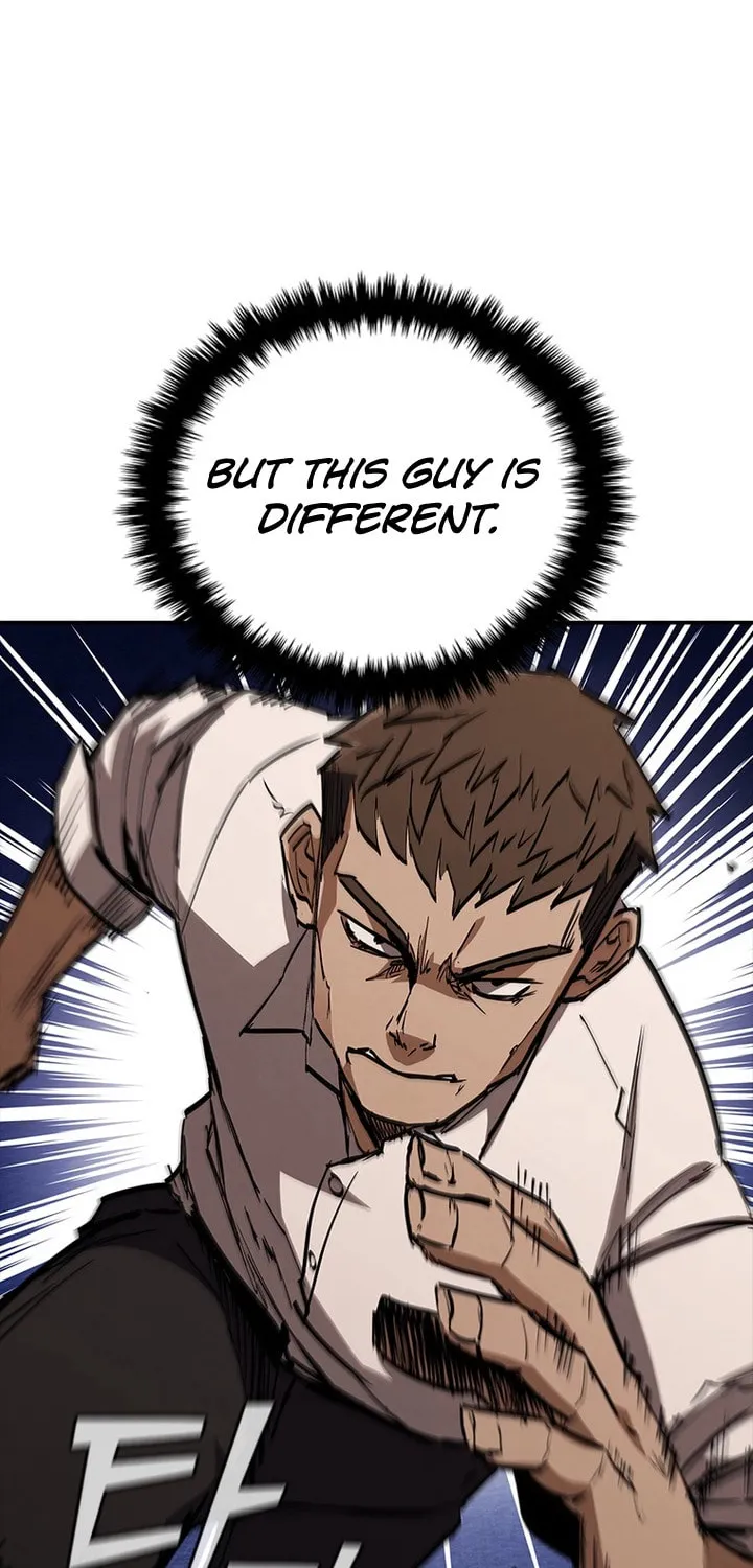 Read Shark 0: Wyvern chapter 14 image 29 on Lezhin