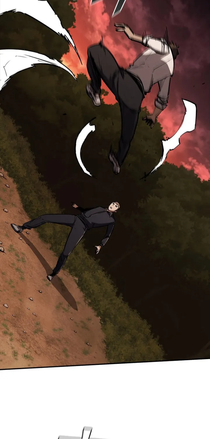 Read Shark 0: Wyvern chapter 14 image 31 on Lezhin