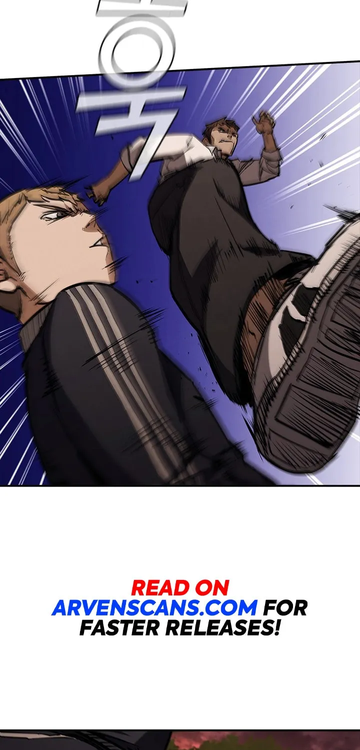 Read Shark 0: Wyvern chapter 14 image 32 on Lezhin