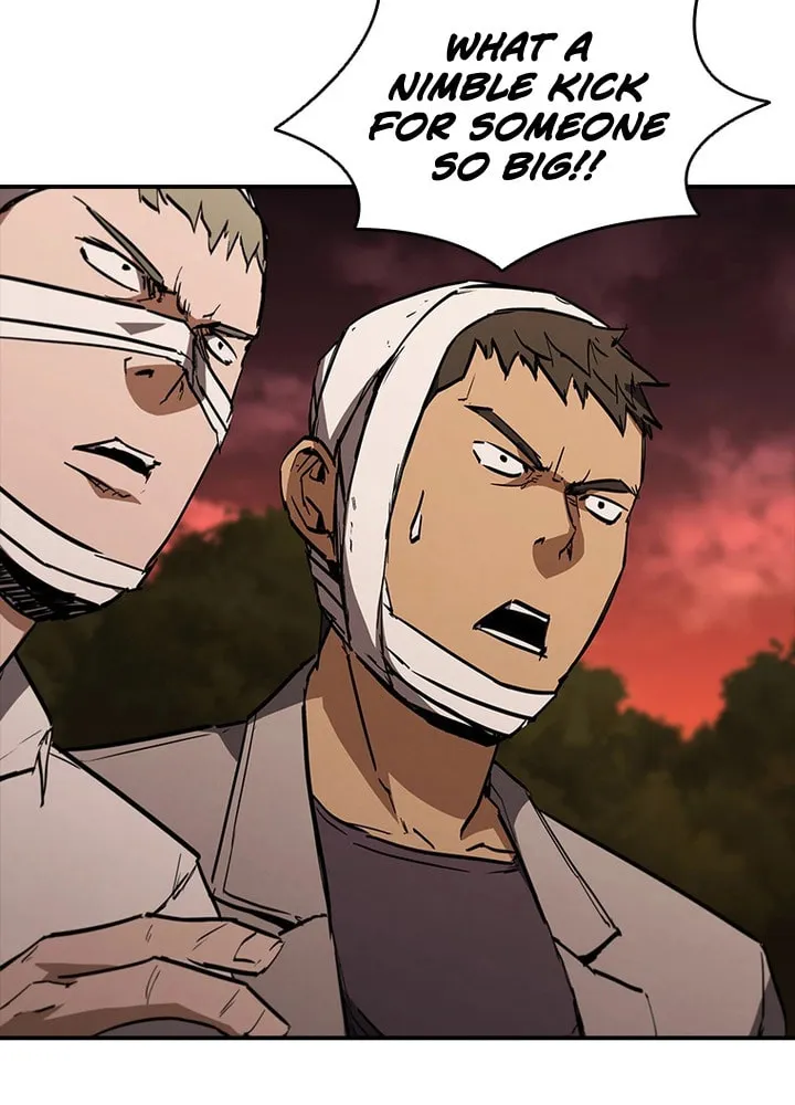 Read Shark 0: Wyvern chapter 14 image 34 on Lezhin