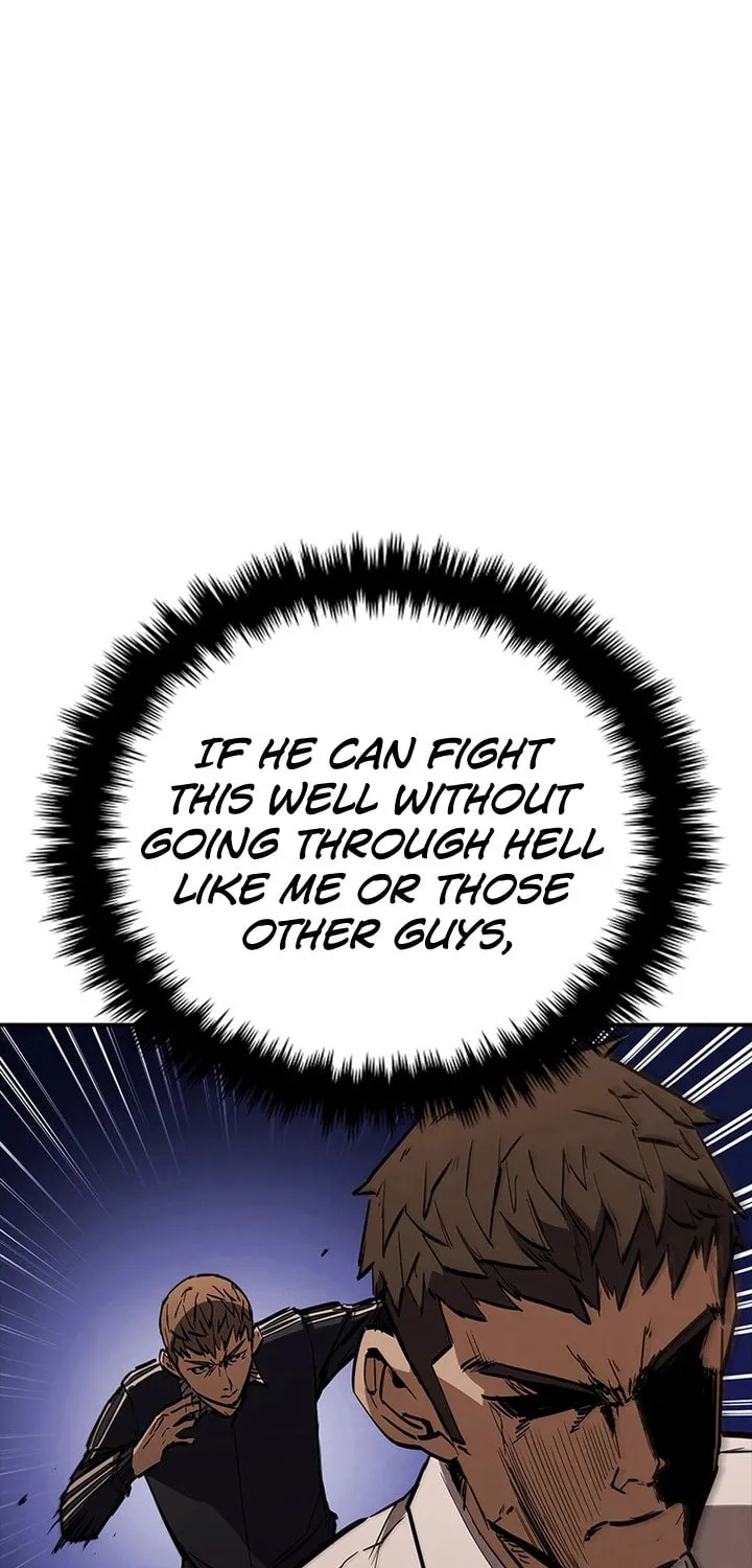 Read Shark 0: Wyvern chapter 14 image 36 on Lezhin