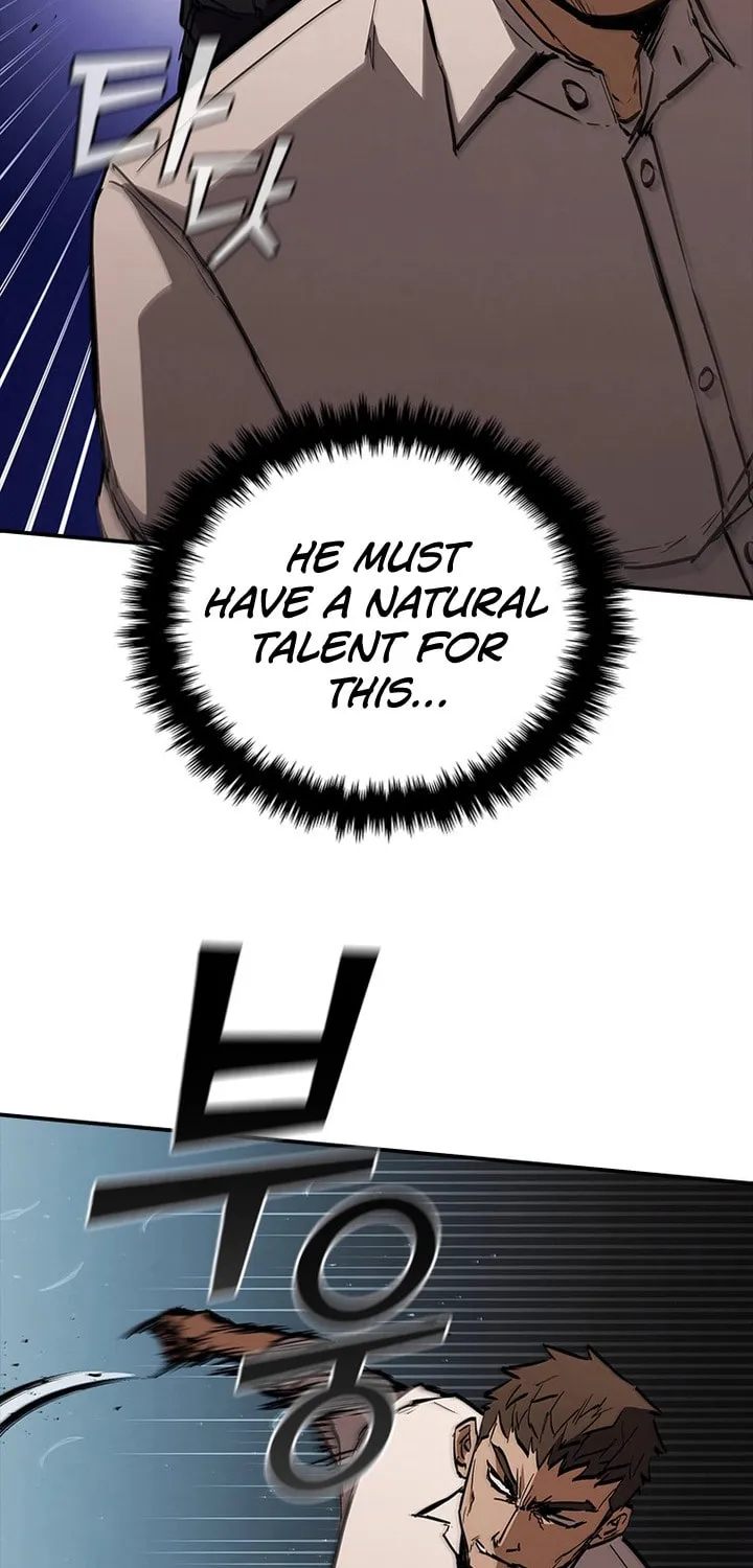 Read Shark 0: Wyvern chapter 14 image 37 on Lezhin