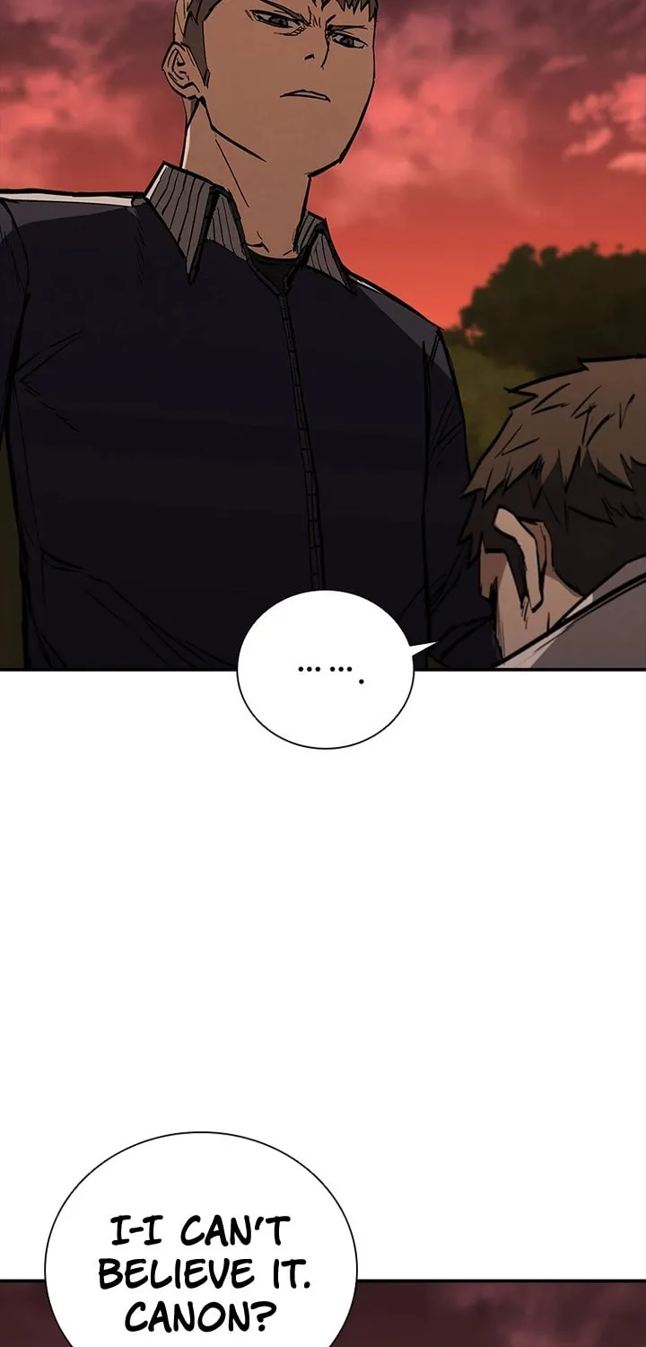 Read Shark 0: Wyvern chapter 14 image 46 on Lezhin
