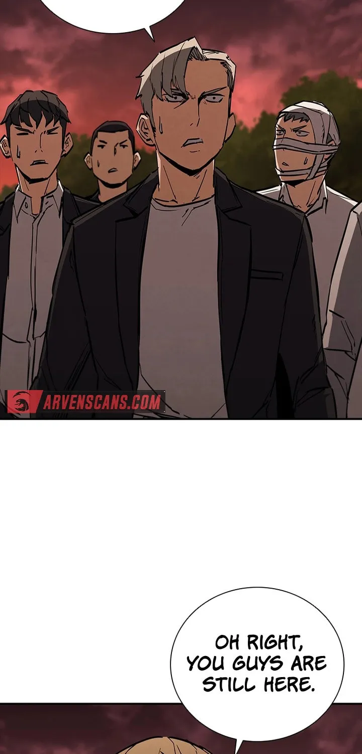 Read Shark 0: Wyvern chapter 14 image 47 on Lezhin