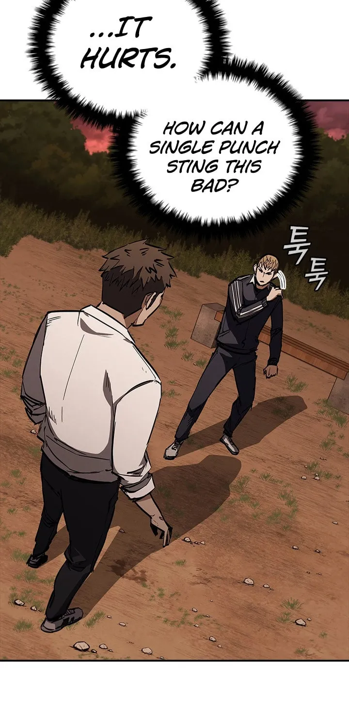 Read Shark 0: Wyvern chapter 14 image 5 on Lezhin