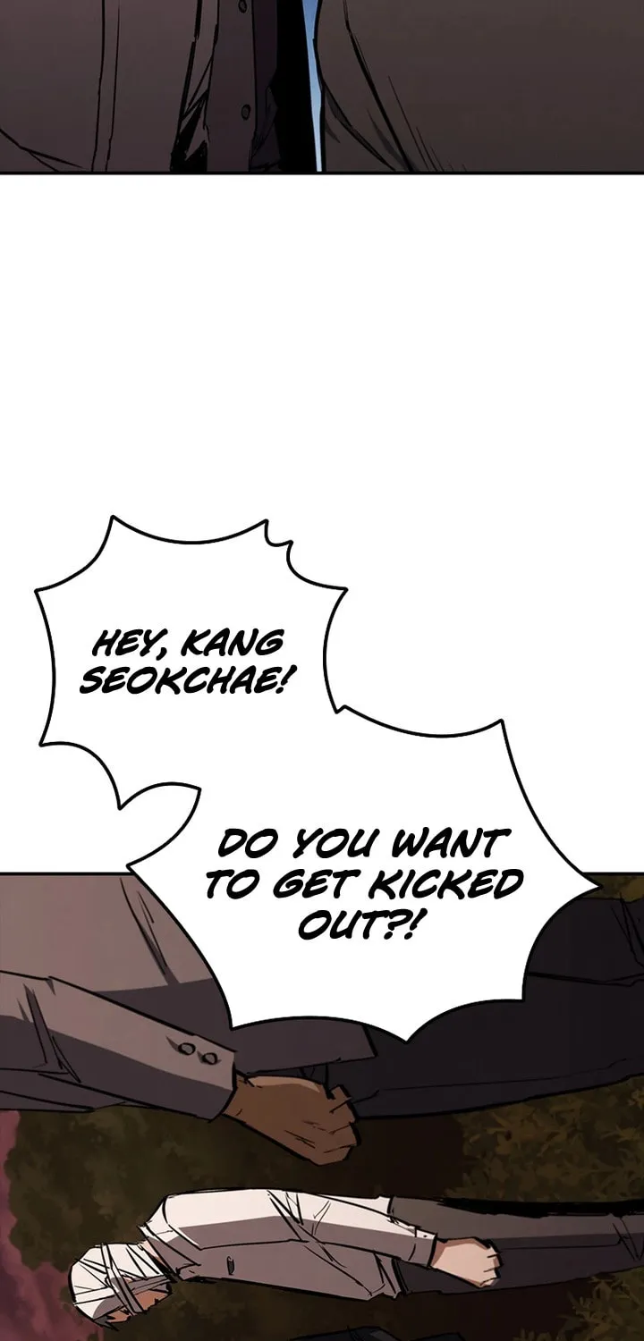 Read Shark 0: Wyvern chapter 14 image 53 on Lezhin