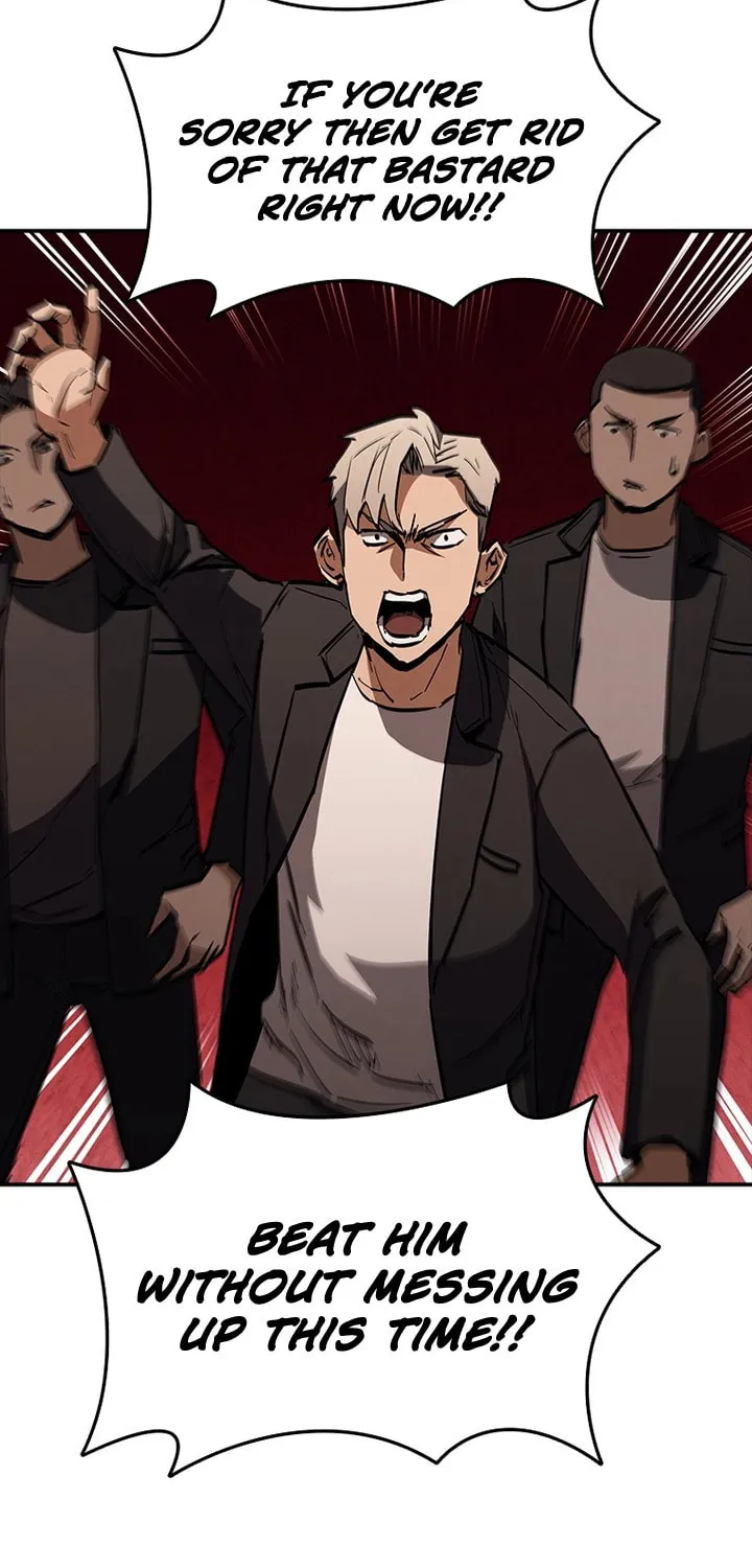 Read Shark 0: Wyvern chapter 14 image 61 on Lezhin