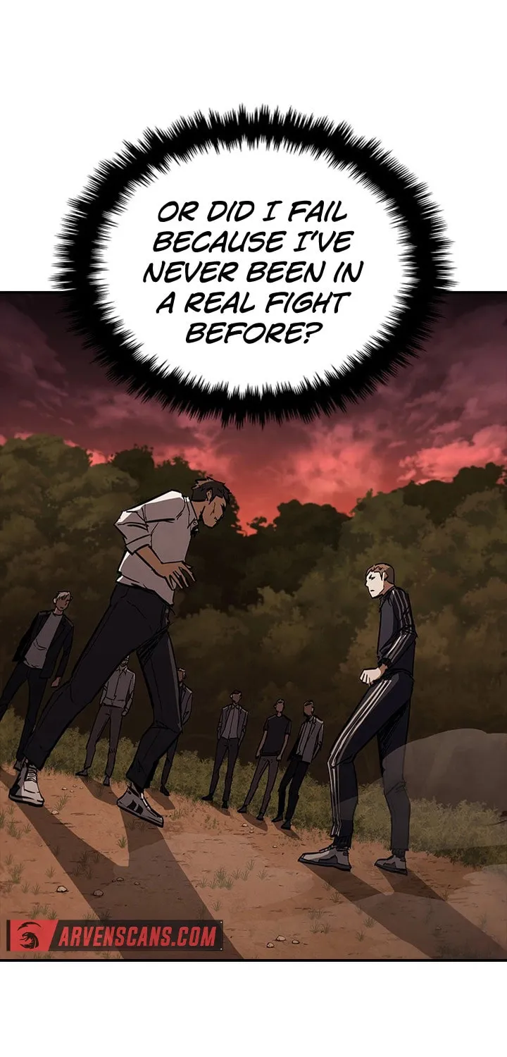 Read Shark 0: Wyvern chapter 14 image 65 on Lezhin