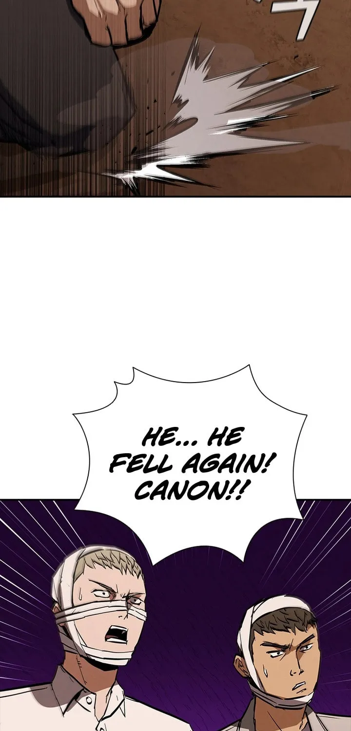 Read Shark 0: Wyvern chapter 14 image 78 on Lezhin