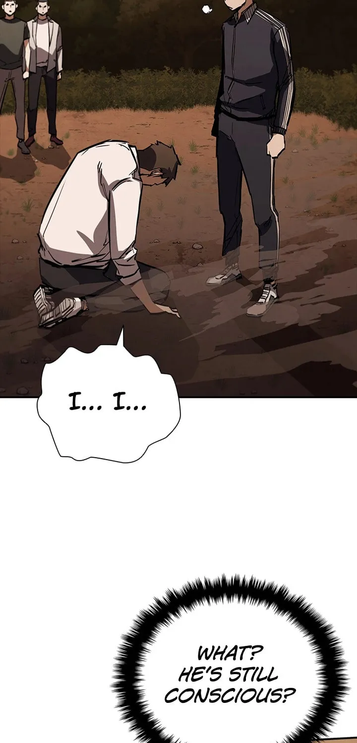 Read Shark 0: Wyvern chapter 14 image 80 on Lezhin