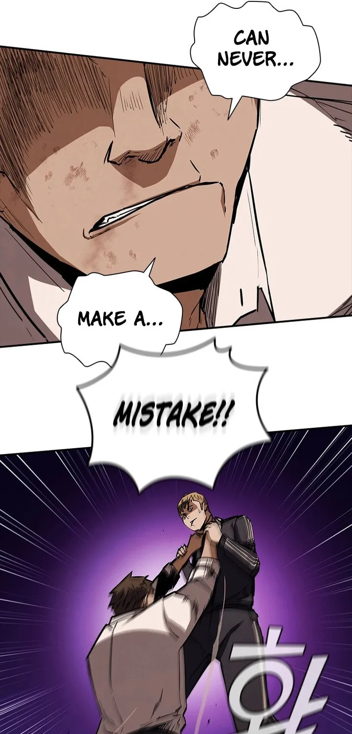 Read Shark 0: Wyvern chapter 14 image 82 on Lezhin