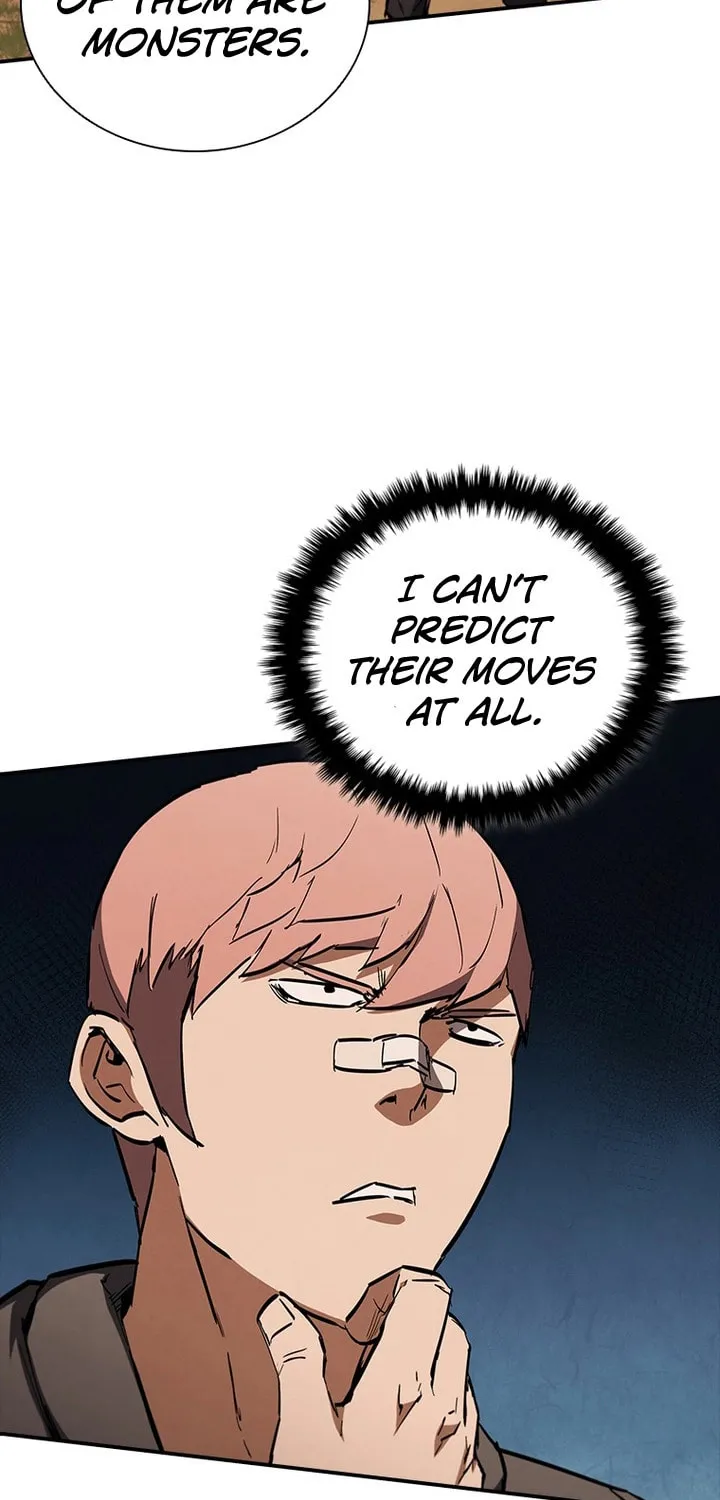 Read Shark 0: Wyvern chapter 14 image 9 on Lezhin