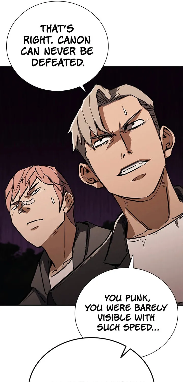 Read Shark 0: Wyvern chapter 14 image 94 on Lezhin