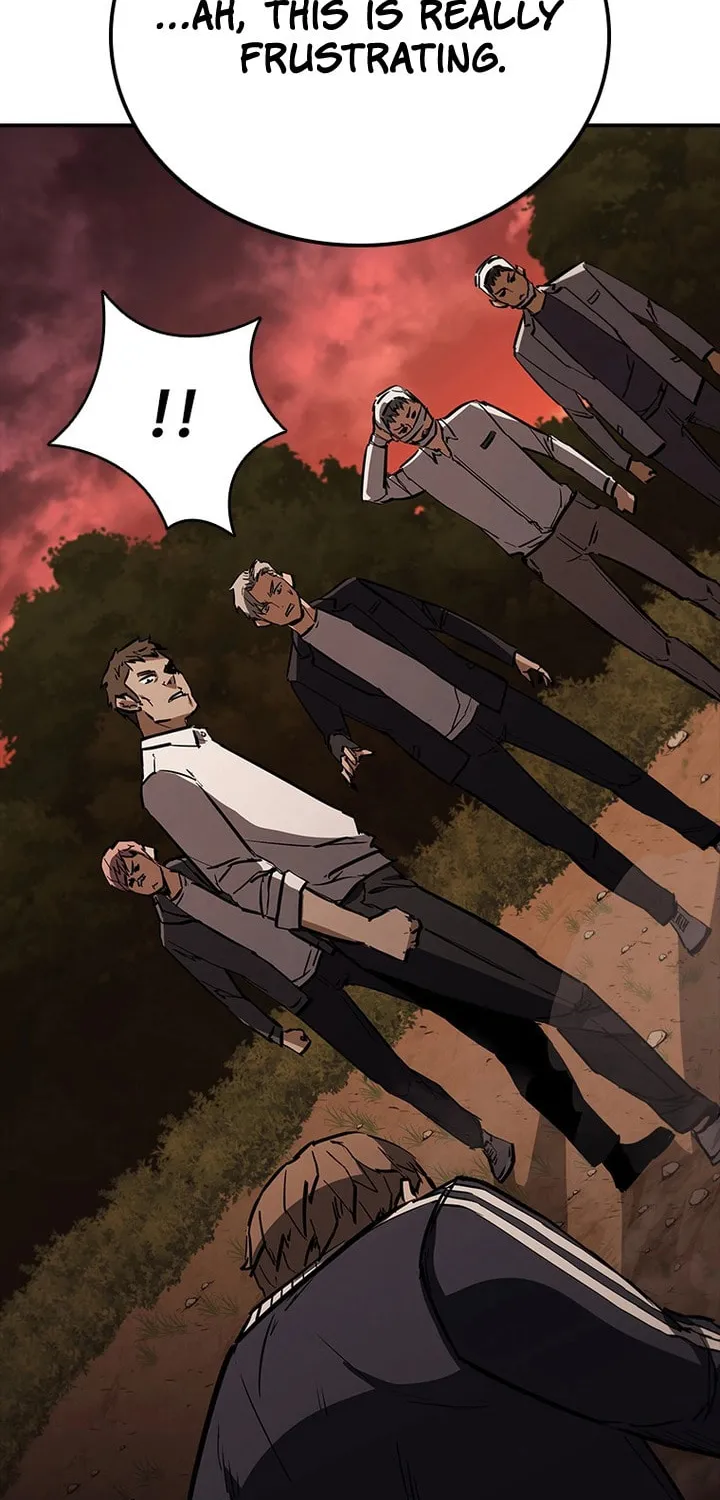 Read Shark 0: Wyvern chapter 14 image 95 on Lezhin