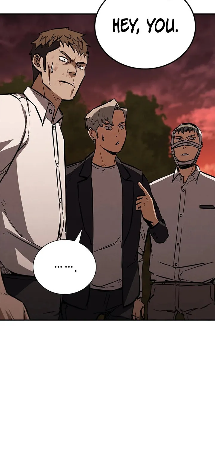 Read Shark 0: Wyvern chapter 14 image 98 on Lezhin