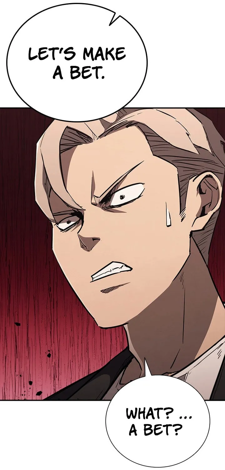 Read Shark 0: Wyvern chapter 14 image 99 on Lezhin