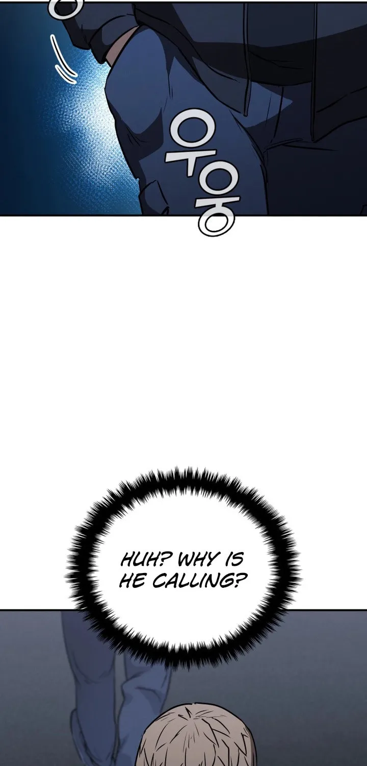 Read Shark 0: Wyvern chapter 19 image 1 on Lezhin