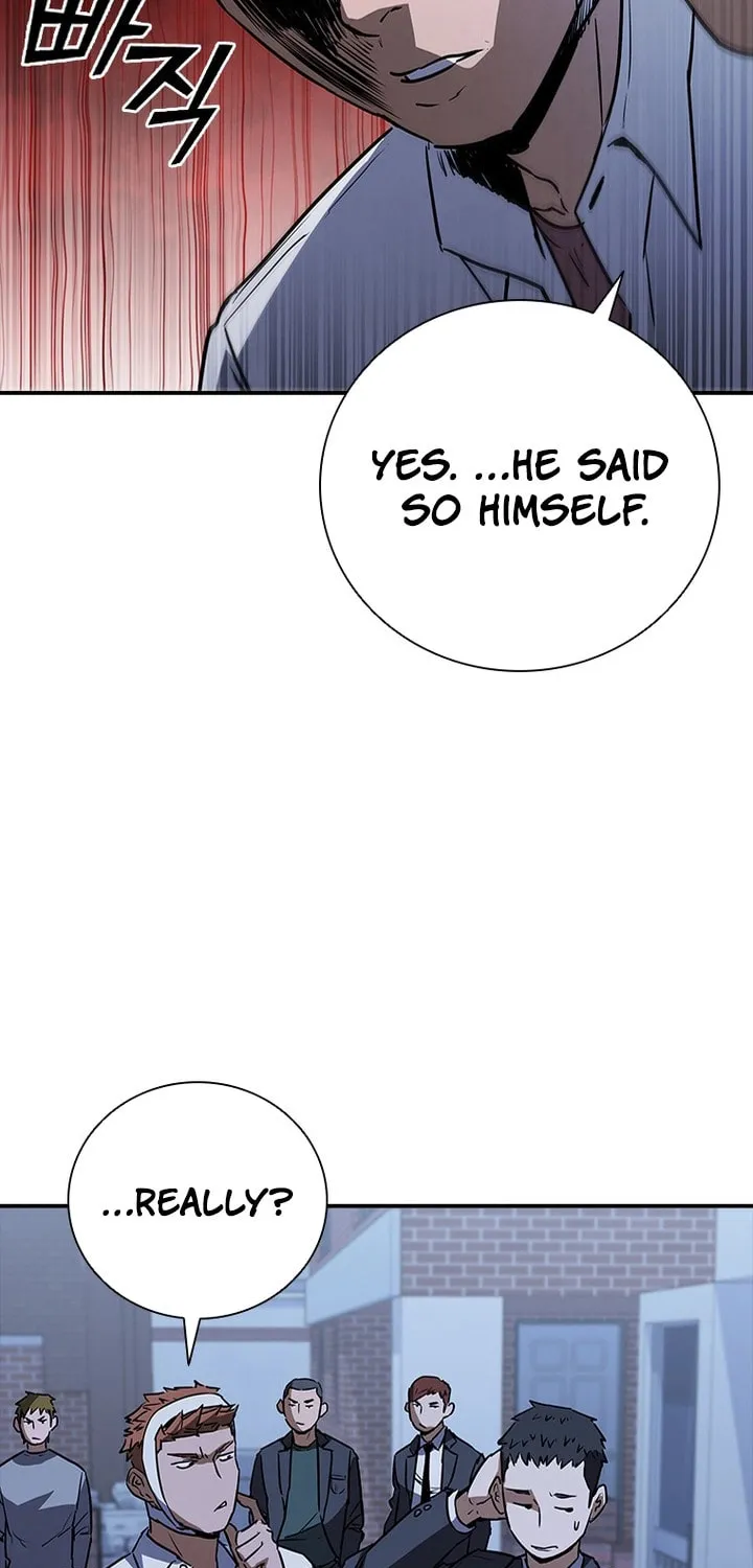 Read Shark 0: Wyvern chapter 19 image 13 on Lezhin