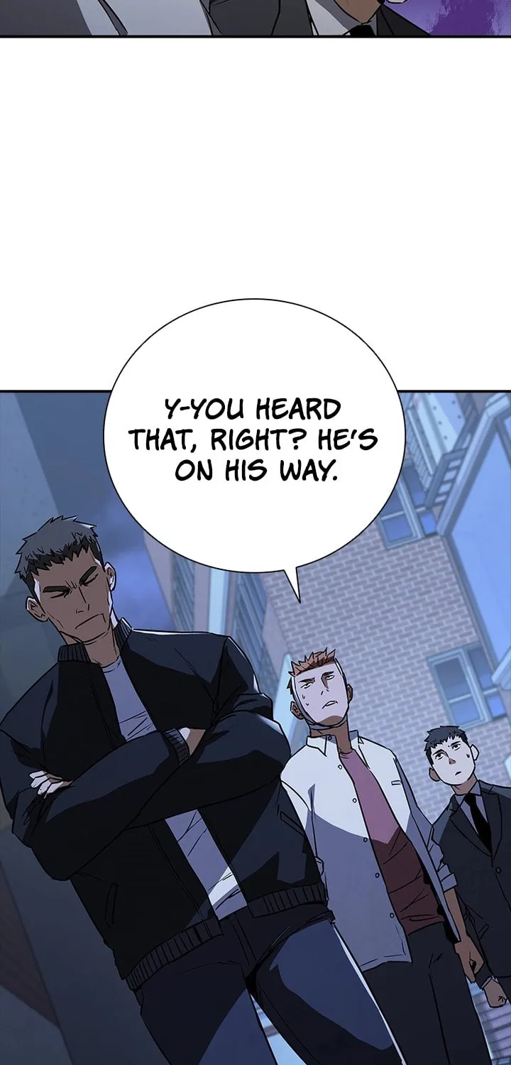Read Shark 0: Wyvern chapter 19 image 15 on Lezhin