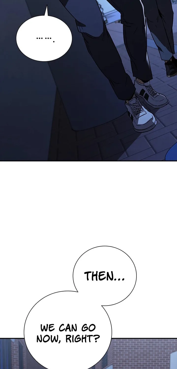Read Shark 0: Wyvern chapter 19 image 16 on Lezhin