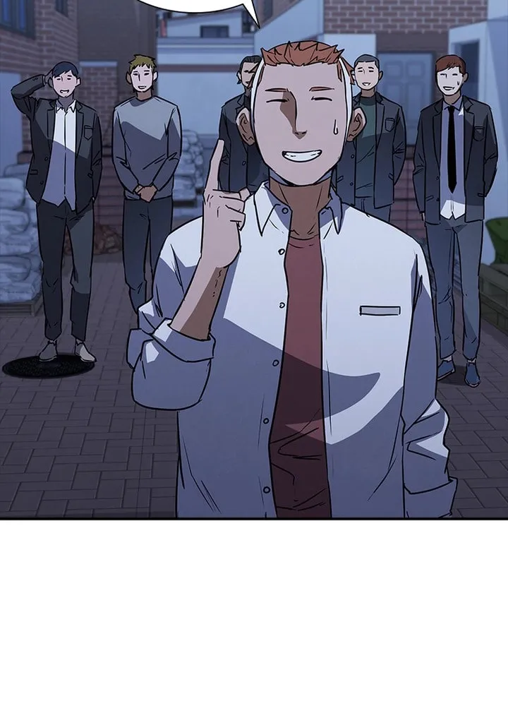 Read Shark 0: Wyvern chapter 19 image 17 on Lezhin