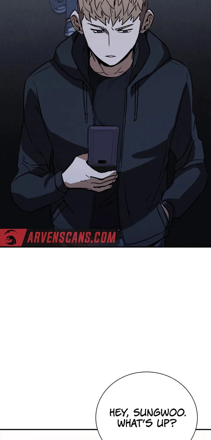 Read Shark 0: Wyvern chapter 19 image 2 on Lezhin