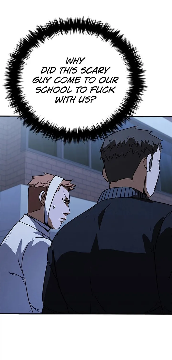Read Shark 0: Wyvern chapter 19 image 23 on Lezhin