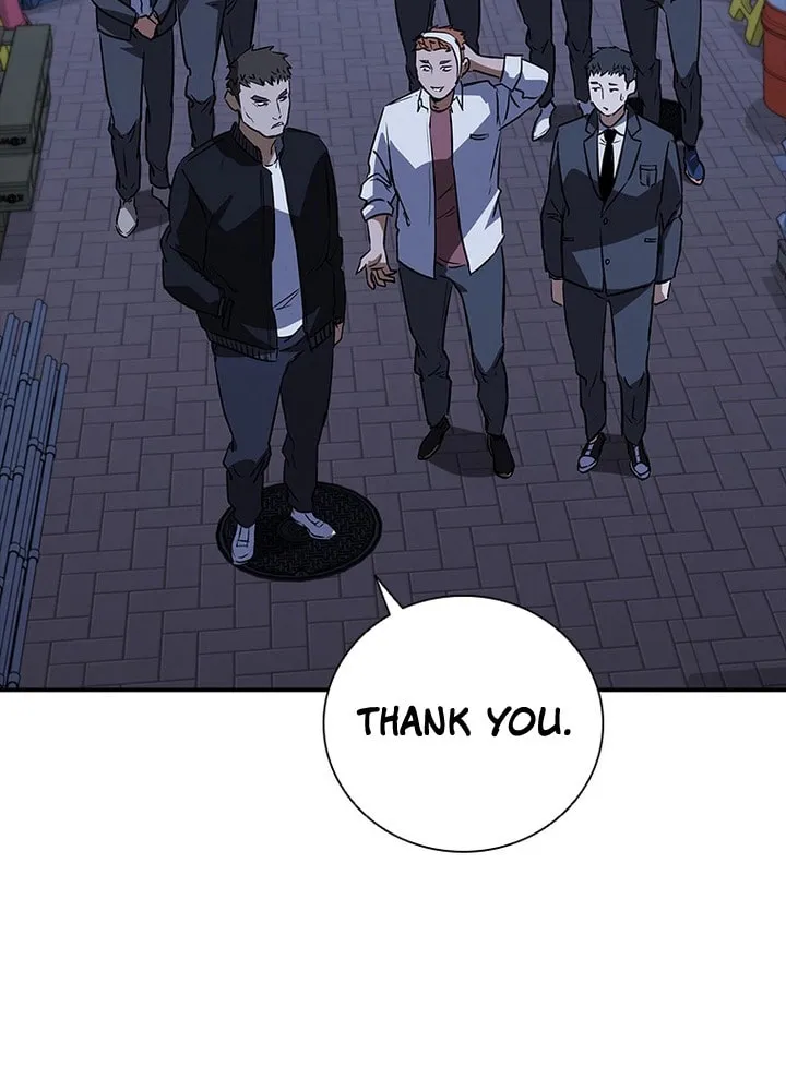 Read Shark 0: Wyvern chapter 19 image 26 on Lezhin