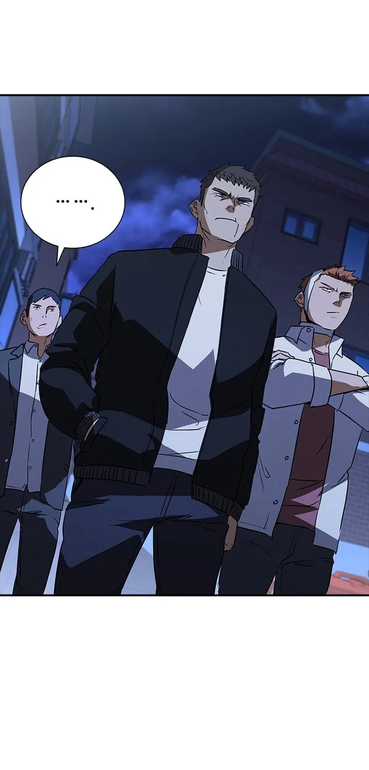 Read Shark 0: Wyvern chapter 19 image 27 on Lezhin