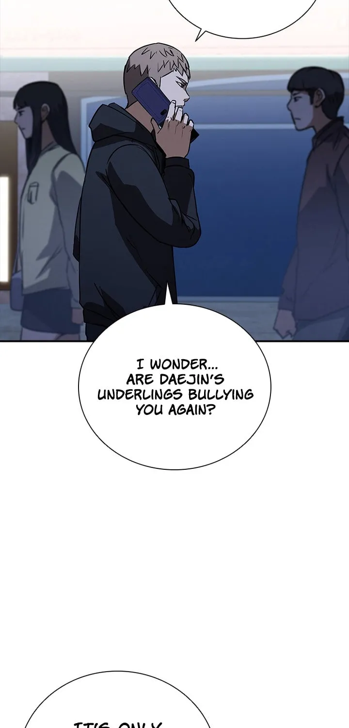 Read Shark 0: Wyvern chapter 19 image 3 on Lezhin