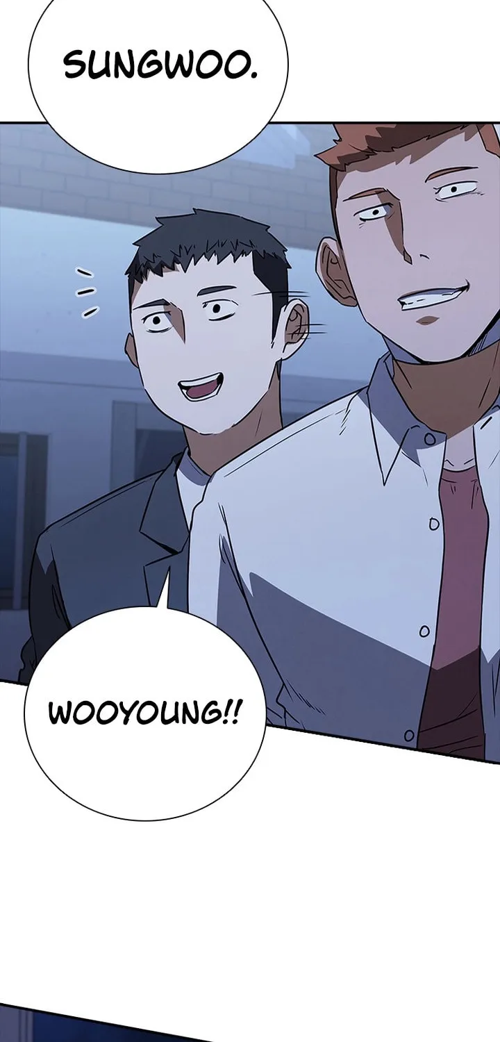Read Shark 0: Wyvern chapter 19 image 30 on Lezhin