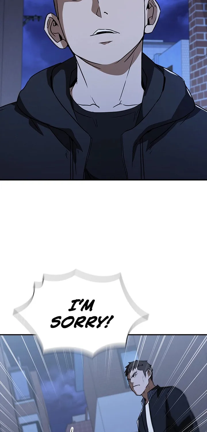 Read Shark 0: Wyvern chapter 19 image 34 on Lezhin