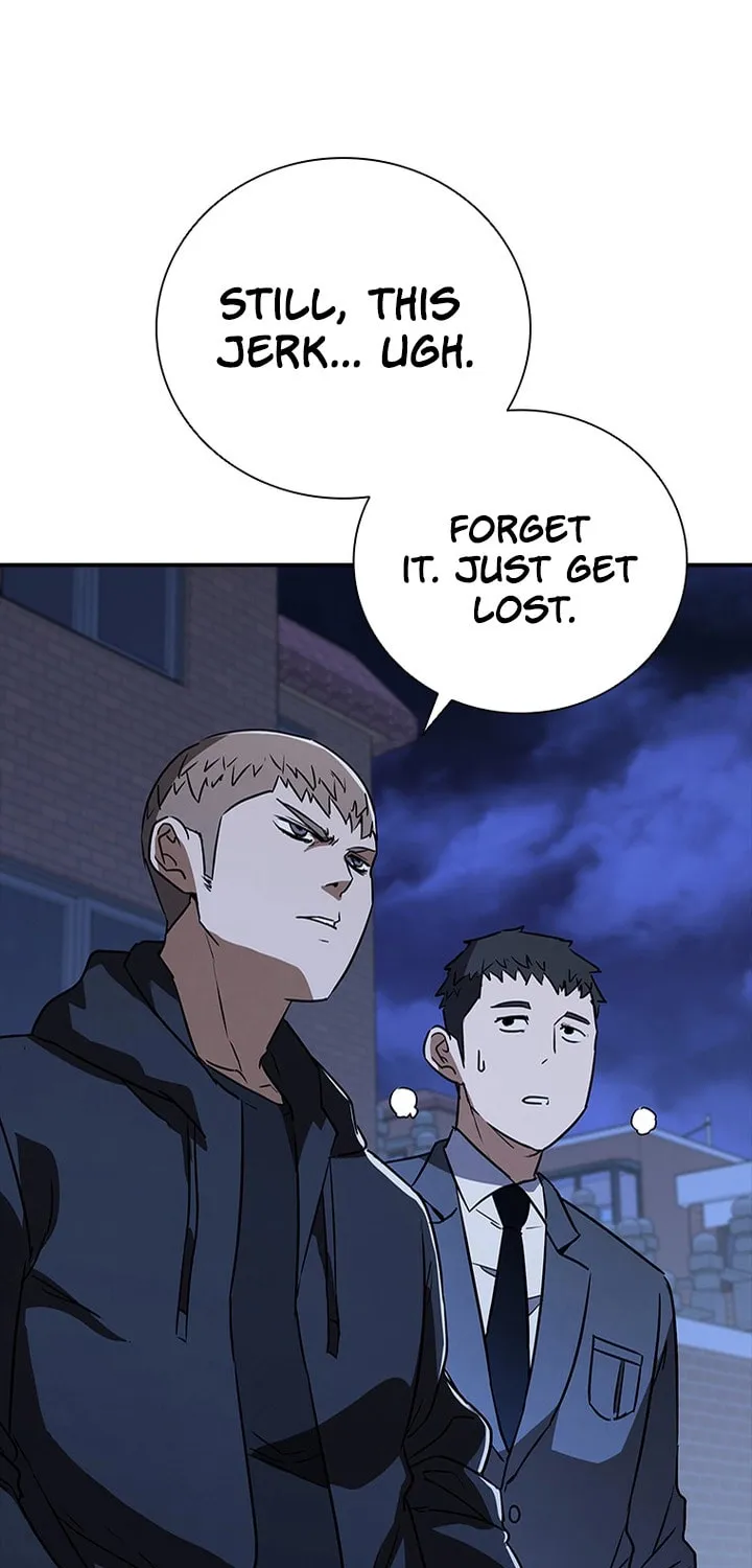 Read Shark 0: Wyvern chapter 19 image 36 on Lezhin
