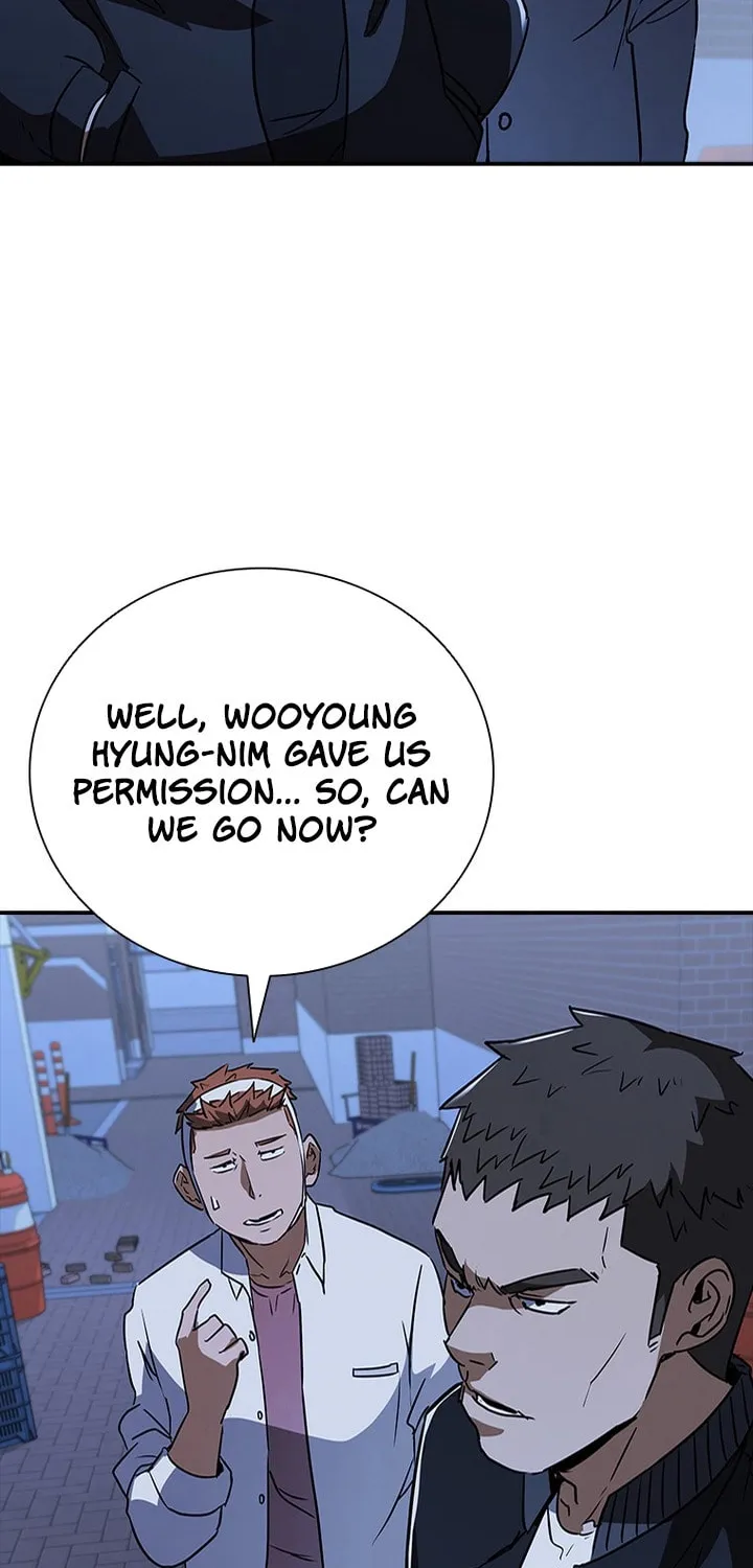 Read Shark 0: Wyvern chapter 19 image 37 on Lezhin