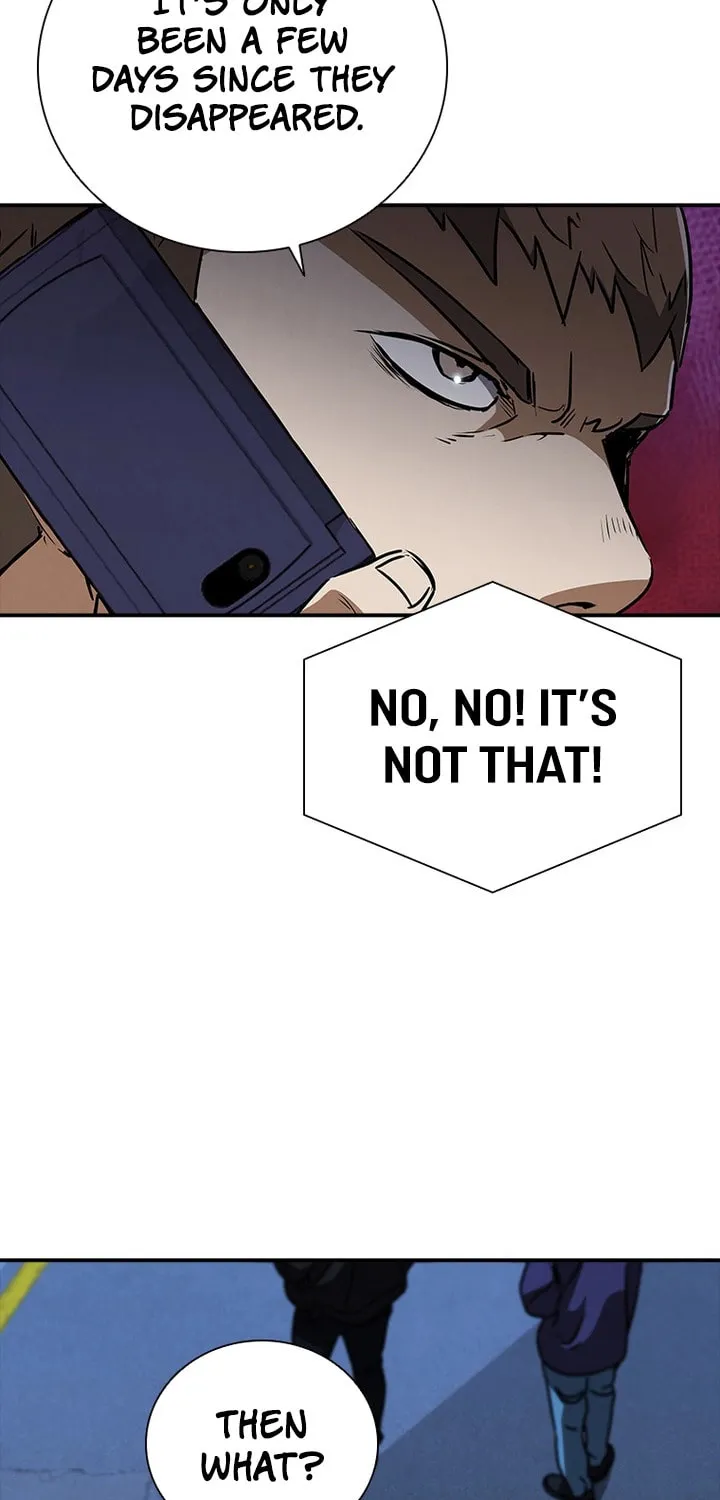 Read Shark 0: Wyvern chapter 19 image 4 on Lezhin