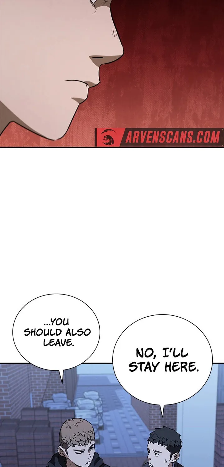 Read Shark 0: Wyvern chapter 19 image 42 on Lezhin