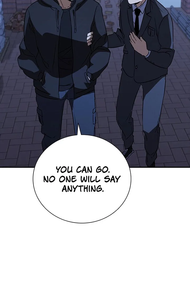 Read Shark 0: Wyvern chapter 19 image 43 on Lezhin