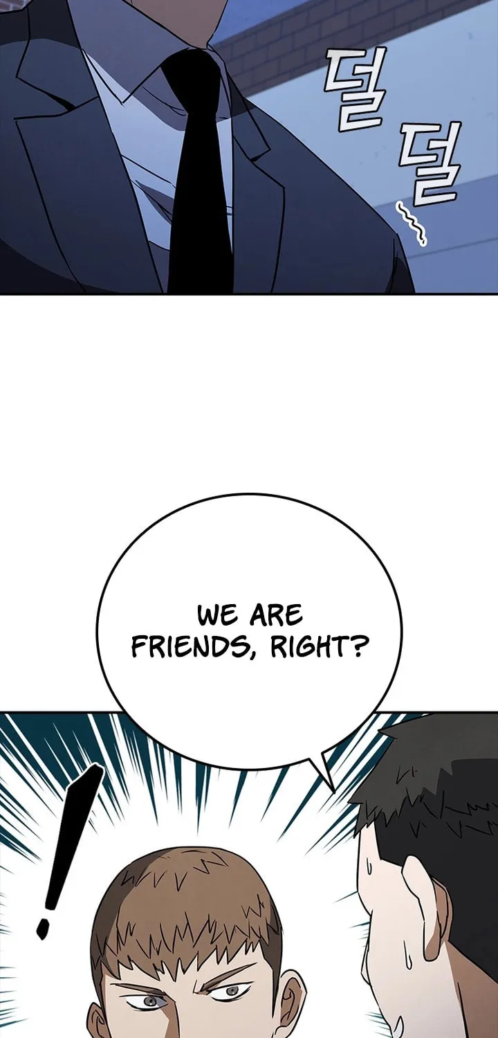 Read Shark 0: Wyvern chapter 19 image 46 on Lezhin