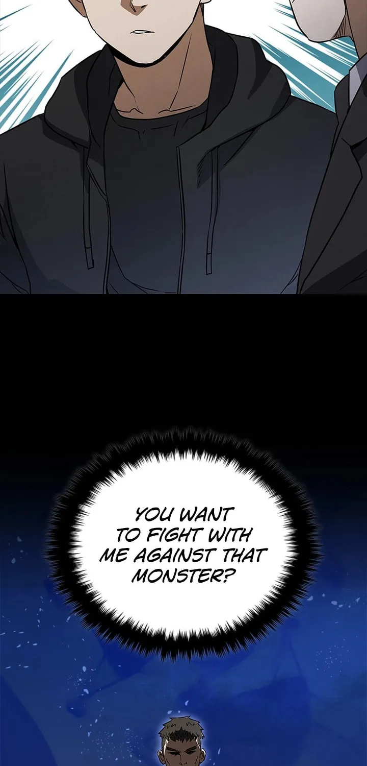 Read Shark 0: Wyvern chapter 19 image 47 on Lezhin